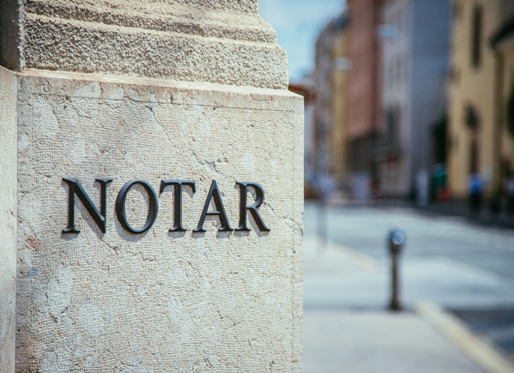 Notar Essen Kettwig - REITNER KINSCHER Rechtsanwälte Fachanwälte Notar - Essen Kettwig