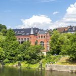 Panorama Kettwig - Rechtsanwälte Fachanwälte Notar Kettwig Reitner Kinscher