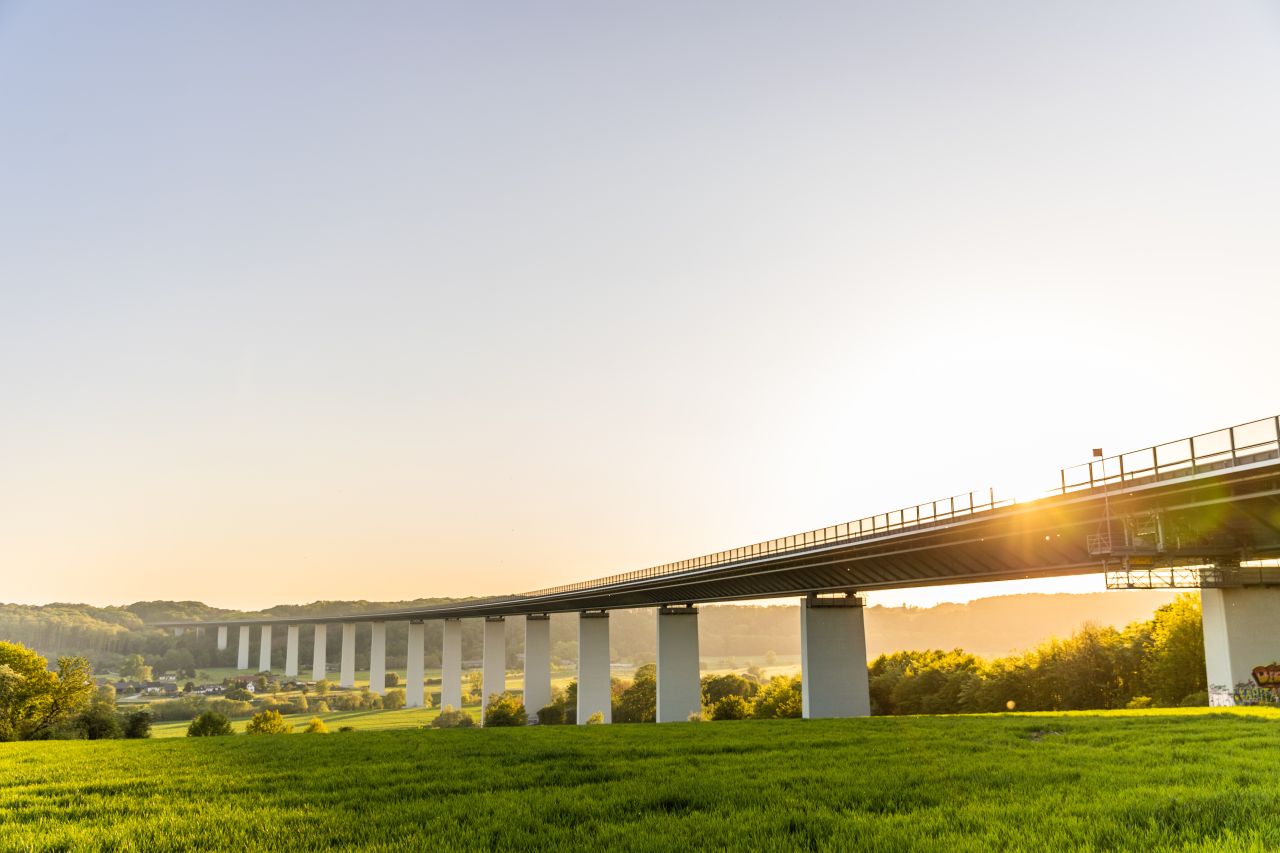 Anfahrt - REITNER KINSCHER Rechtsanwälte Fachanwälte Notar - Essen Kettwig