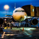 Flugverspätung - Anwalt Reiserecht Rechtsanwalt Reitner Kinscher Essen