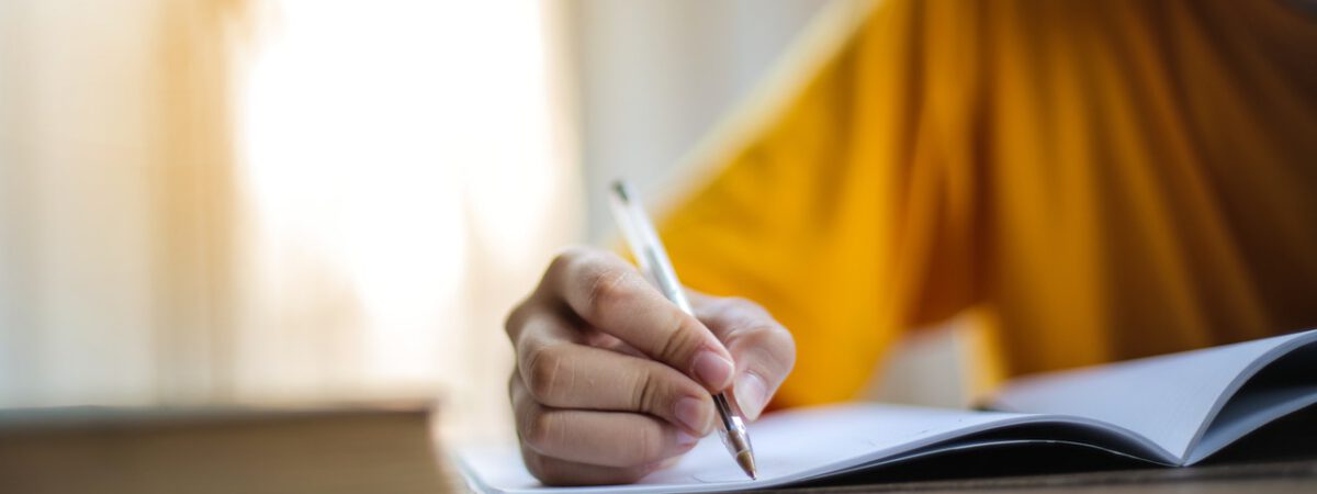 Vorsorgevollmacht  - REITNER KINSCHER Rechtsanwälte Fachanwälte Notar - Essen Kettwig