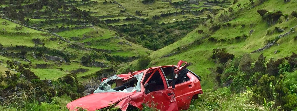 Verkehrsunfall - REITNER KINSCHER Rechtsanwälte Fachanwälte Notar - Essen Kettwig