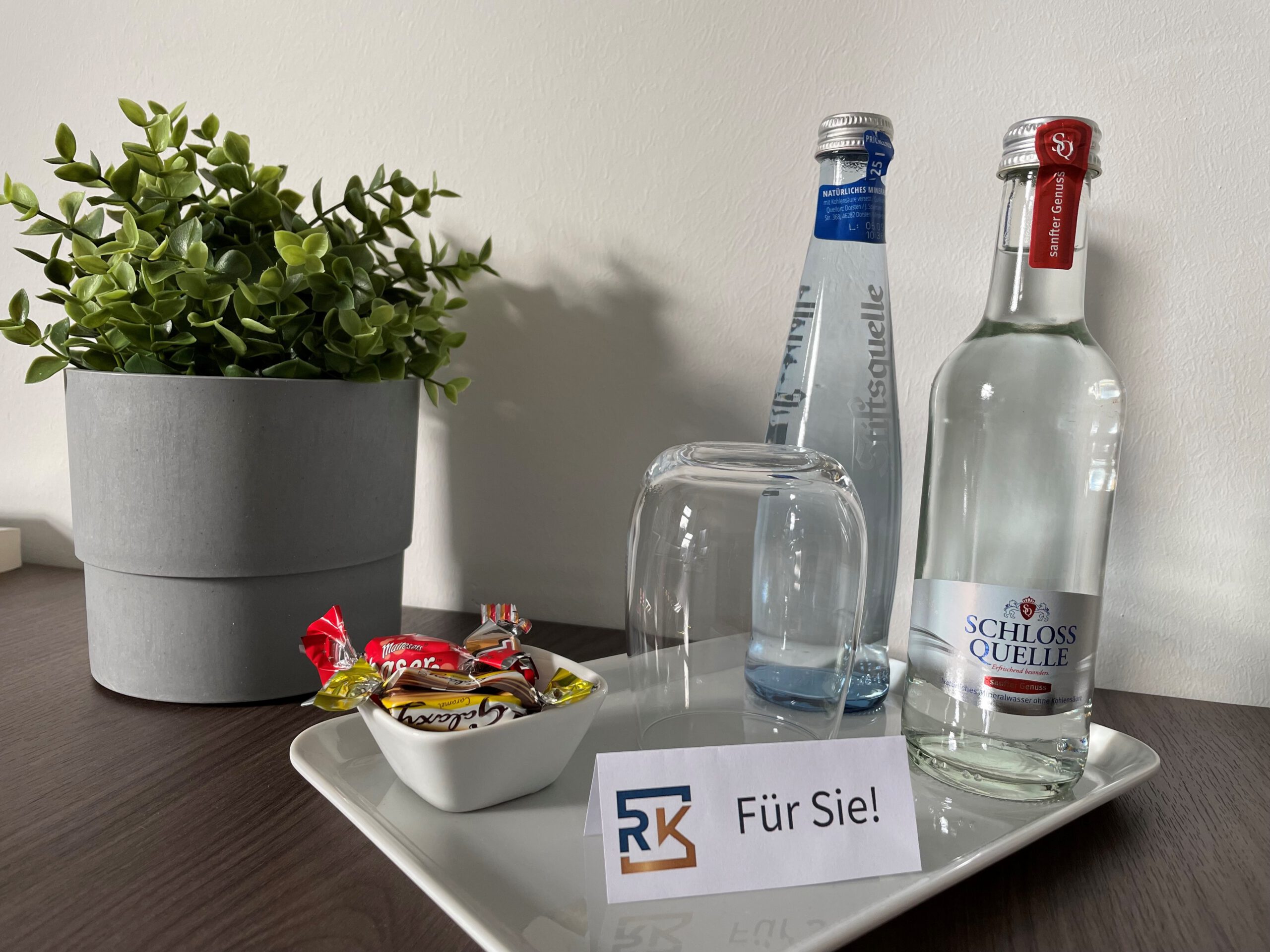 Online Terminvereinbarung - REITNER KINSCHER Rechtsanwälte Fachanwälte Notar - Essen Kettwig