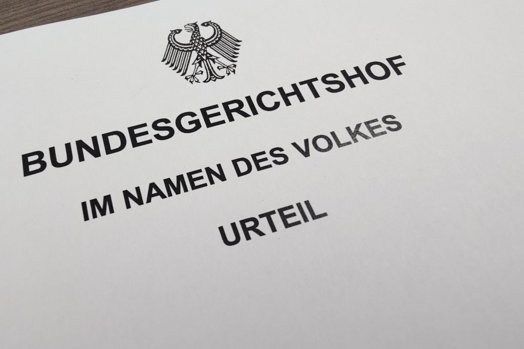 Urteile - REITNER KINSCHER Rechtsanwälte Fachanwälte Notar - Essen Kettwig
