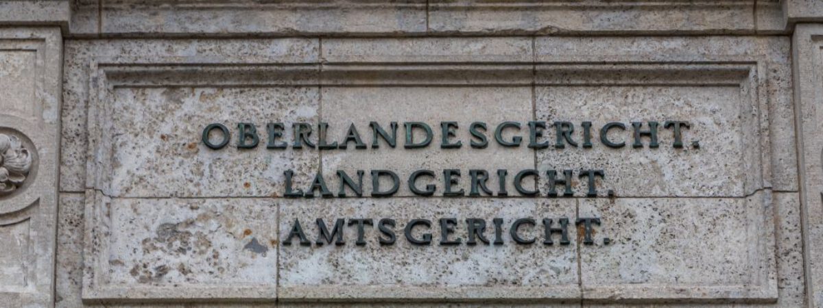 Urteile - REITNER KINSCHER Rechtsanwälte Fachanwälte Notar - Essen Kettwig
